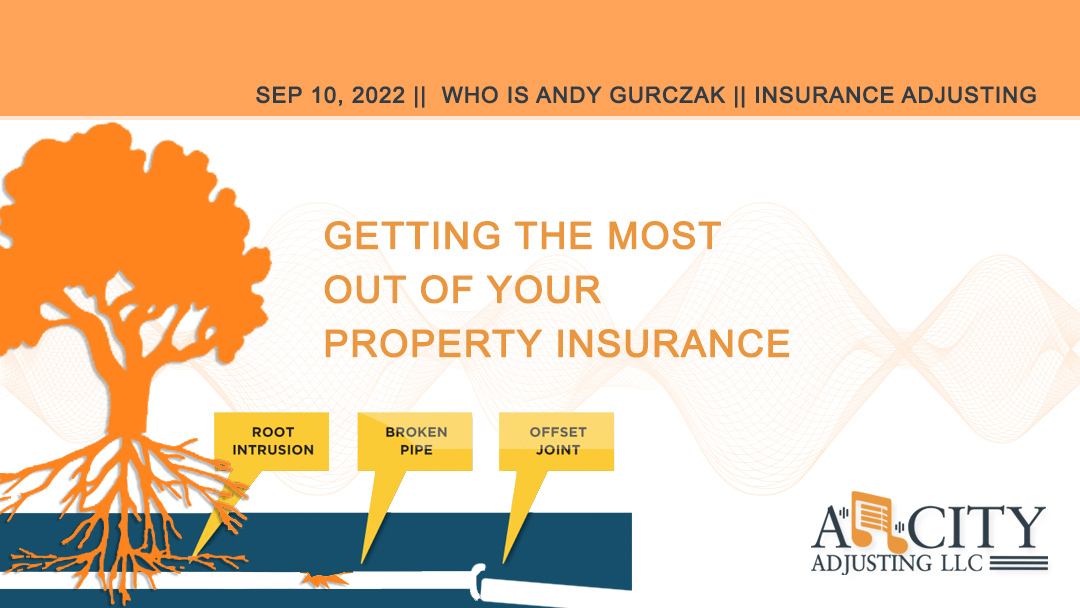 Understanding A Property Insurance Policy: Getting the Most Out of Your Property Insurance
