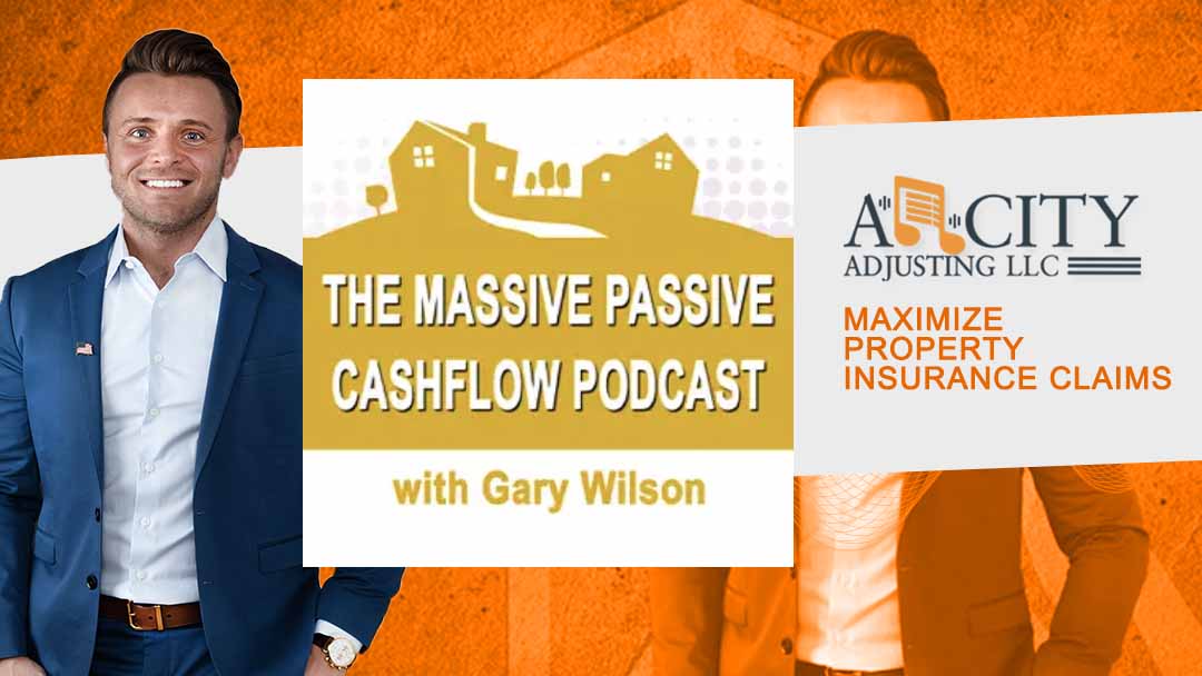 Massive Passive Cash Flow Podcast