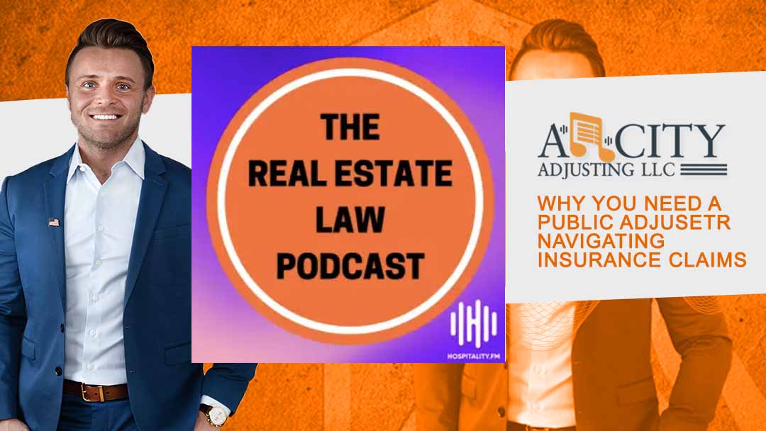 The Real Estate Law Podcast